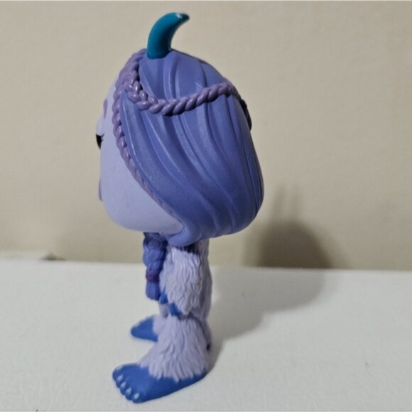 Funko Pop! Movies: Smallfoot - Meechee Collectible Vinyl Figure #601 - Picture 2 of 5